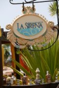 Restaurante La Sirena