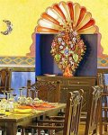 Restaurante Pancho Villa
