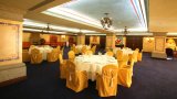 Montaje para convenciones