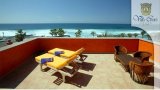 Terrazas de las junior suites