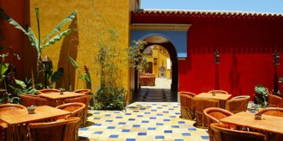 Restaurante Veracruz