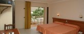 Habitaciones espaciosas