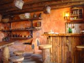 Cantina de La Brujita