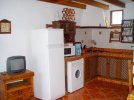 Lavadora, nevera, microondas, televisi&oacute;n, etc.