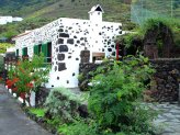 Vista exterior de La Brujita