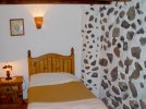 Un estilo rural muy acogedor
