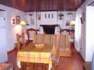 Salones con chimenea