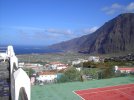 Pista de tenis