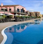 Zona solarium, completamente equipada