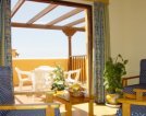 Apartamentos Los Alisios