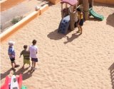 Zonas de juego para los m&aacute;s peque&ntilde;os