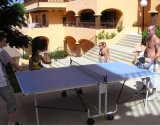 Mesa de ping pong disponible