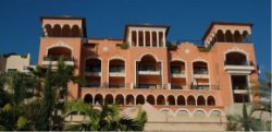 Mirador del Duque Grand Hotel