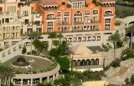 Details of the hotel