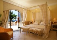 Comfort and brightness in their rooms