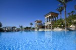 An oasis of tranquillity