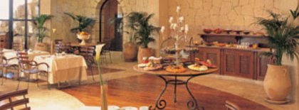 El Mirador buffet Restaurant