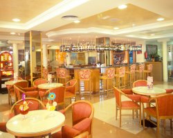 Vista bar