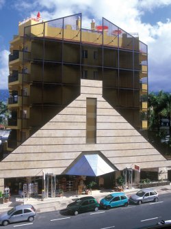 Vista exterior