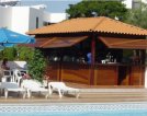 Bar piscina