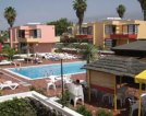Piscina de agua dulce