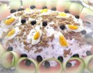 Comidas apetitosas
