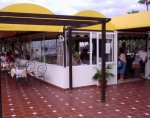 Acogedor restaurante