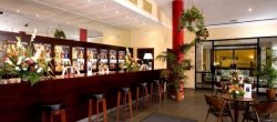 Bar Hall