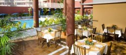 Bar Terraza