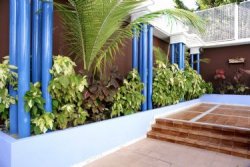 Jardines