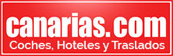 canarias.com travel agency