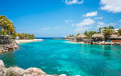 Destinations- Antilles et Grenadines