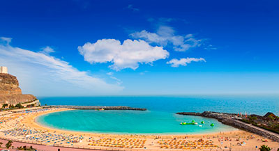 Destinazioni - Isole Canarie