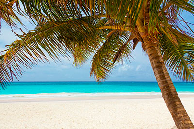Destination - Karibik