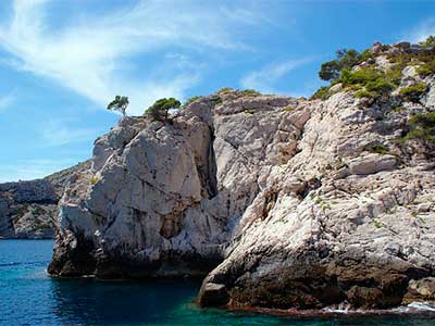 Croisières pour la Méditerranée