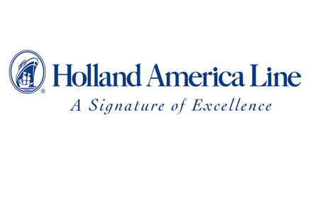 Kreuzfahrt mit der Holland America Line