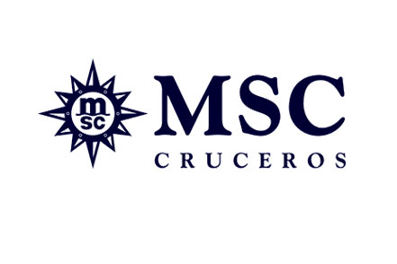 Shipping companies - MSC Cruceros