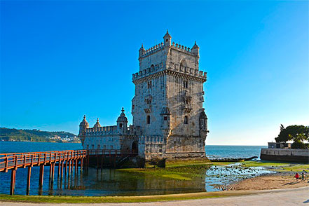 Cruises - Departures from Lisbon