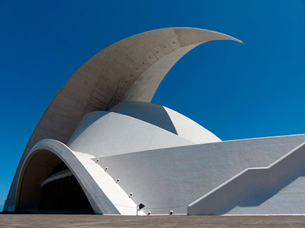 Cruises - vertrek vanuit Santa cruz de Tenerife 