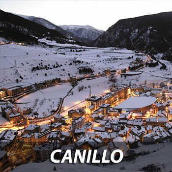 Canillo