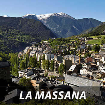 La Massana