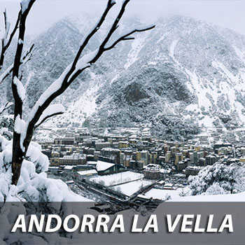 Andorra La Vella