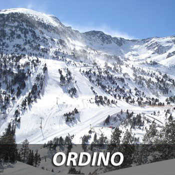 Ordino