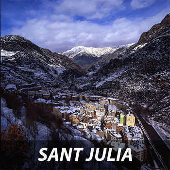 Sant Julia