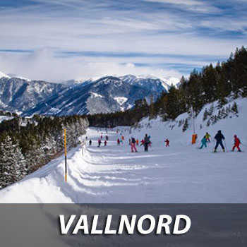 VallNord