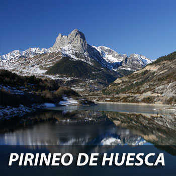 Provincia de Huesca