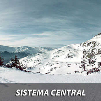 Sistema Central