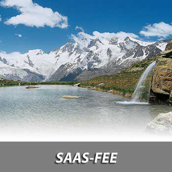 Saas-Fee