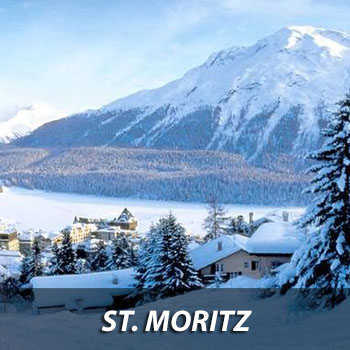 Saint Moritz