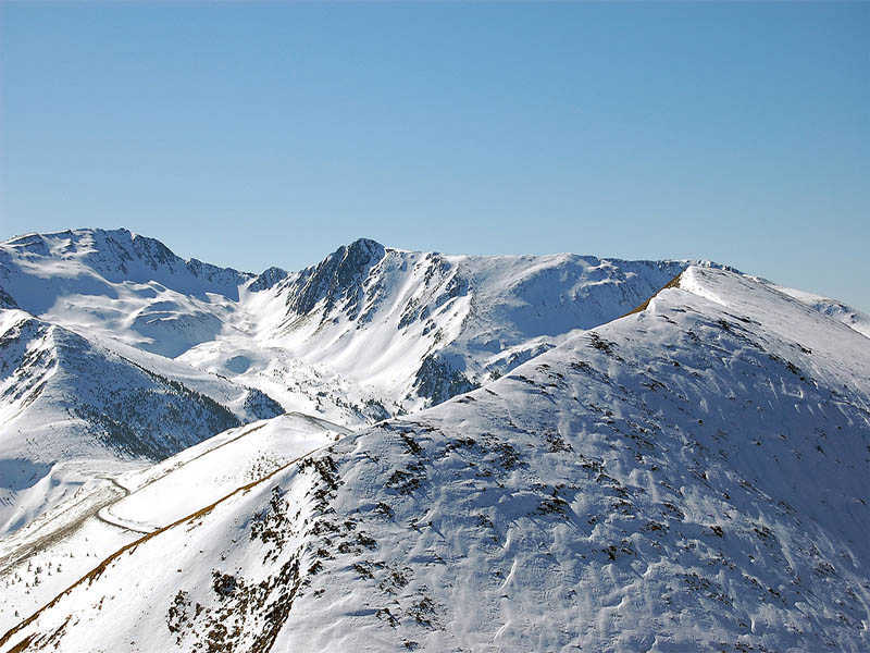 Vacaciones y Hoteles de Nieve en Andorra, Pirineo, Alpes y ...